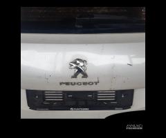 PORTELLONE POSTERIORE PEUGEOT 308 (13-17) (17-21)