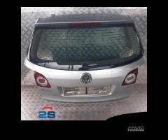 PORTELLONE POSTERIORE VOLKSWAGEN GOLF PLUS 2005