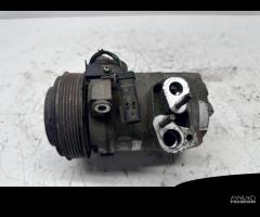 COMPRESSORE A/C JEEP Wrangler 3Â° Serie 506012-194 - 1