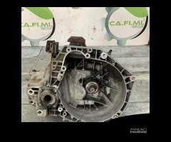 CAMBIO MANUALE COMPLETO ALFA ROMEO 147 Serie (937) - 1