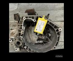 CAMBIO MANUALE COMPLETO ALFA ROMEO 147 Serie (937) - 2