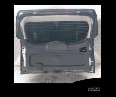 PORTELLONE POSTERIORE FORD S-MAX 2008