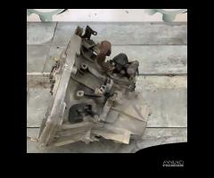 CAMBIO MANUALE COMPLETO ALFA ROMEO 147 Serie (937) - 4