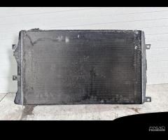 KIT RADIATORI VOLKSWAGEN Golf 5 Berlina Diesel 1.9 - 6