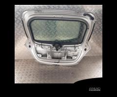 PORTELLONE POSTERIORE OPEL CORSA D 3 PORTE 2009