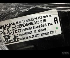 STOP FANALE POSTERIORE DESTRO AUDI A5 Sportback Se - 6