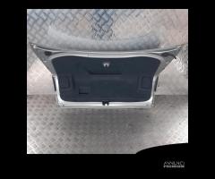 PORTELLONE POSTERIORE AUDI A4 (04-07)