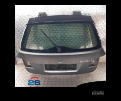 PORTELLONE POSTERIORE BMW E60 E61 (03-07) (07-10)