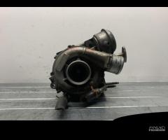 TURBINA RENAULT Scenic Serie H8200575462 Diesel 1. - 1