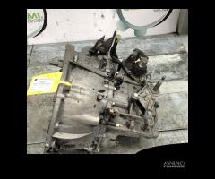 CAMBIO MANUALE COMPLETO RENAULT Scenic Serie 82003 - 2