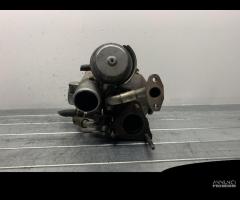 TURBINA RENAULT Scenic Serie H8200575462 Diesel 1. - 2