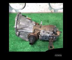 CAMBIO MANUALE COMPLETO FIAT 850 1Â° Serie 4101772