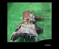 CAMBIO MANUALE COMPLETO FIAT 850 1Â° Serie 4101772