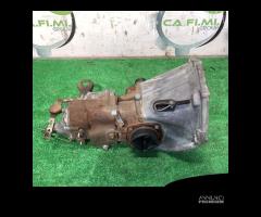 CAMBIO MANUALE COMPLETO FIAT 850 1Â° Serie 4101772