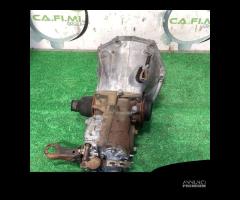 CAMBIO MANUALE COMPLETO FIAT 850 1Â° Serie 4101772