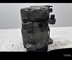 COMPRESSORE A/C DR 5 1Â° Serie 0376008858 Benzina - 3