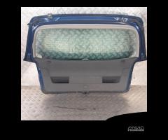 PORTELLONE POSTERIORE VOLKSWAGEN GOLF 5 (03-08)