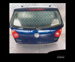 PORTELLONE POSTERIORE VOLKSWAGEN GOLF 5 (03-08)