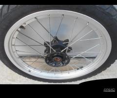 Cerchio ruota anteriore honda xl 600