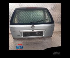 PORTELLONE POSTERIORE SKODA OCTAVIA SW (97-04) - 1