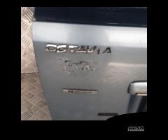 PORTELLONE POSTERIORE SKODA OCTAVIA SW (97-04)