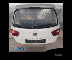 PORTELLONE POSTERIORE SEAT IBIZA SW (12-15)