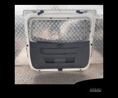 PORTELLONE POSTERIORE SEAT IBIZA SW (12-15) - 2