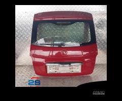 PORTELLONE POSTERIORE FIAT 500 (07-12) - 1