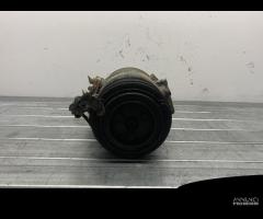 COMPRESSORE A/C OPEL Zafira A 6561047 Diesel 1995 - 7