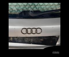 PORTELLONE POSTERIORE AUDI A4 SW (01-04)