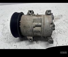 COMPRESSORE A/C TOYOTA Avensis Berlina 2Â° Serie 5 - 2