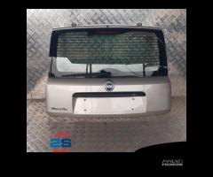 PORTELLONE POSTERIORE FIAT PANDA (03-09)