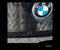 PORTELLONE POSTERIORE BMW SERIE 1 E87 (04-07)