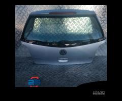 PORTELLONE POSTERIORE VOLKSWAGEN POLO 2007 (01-09)