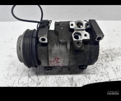 COMPRESSORE A/C IVECO Daily 4Â° Serie Diesel 2.3 ( - 2