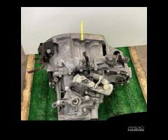 CAMBIO MANUALE COMPLETO RENAULT Scenic Serie ND000