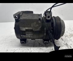 COMPRESSORE A/C IVECO Daily 4Â° Serie Diesel 2.3 ( - 3