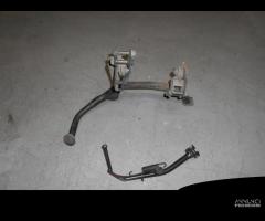 Cavalletto centrale e laterale yamaha t max 01-07