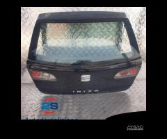 PORTELLONE POSTERIORE SEAT IBIZA 2006 (02-08)