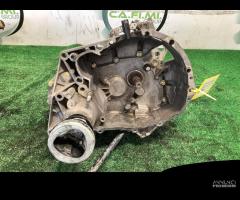 CAMBIO MANUALE COMPLETO RENAULT Twingo I serie JB1