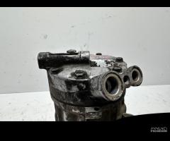 COMPRESSORE A/C FIAT Croma 2Â° Serie p13171593 Die - 4