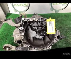 CAMBIO MANUALE COMPLETO CITROEN C4 Cactus 20V246 6