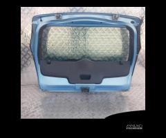 PORTELLONE POSTERIORE CITROEN C3 (02-05) (05-10)