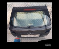 PORTELLONE POSTERIORE AUDI A3 2005 (03-08) - 1