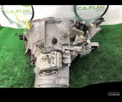 CAMBIO MANUALE COMPLETO CITROEN C4 Cactus 20V246 6