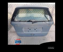 PORTELLONE MERCEDES CLASSE A W168 2002 (01-04)