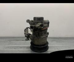 COMPRESSORE A/C TOYOTA Yaris Serie 5SER09C GE44726 - 2