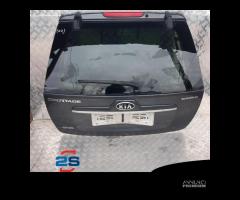 PORTELLONE POSTERIORE KIA SPORTAGE (04-07)