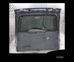 PORTELLONE POSTERIORE KIA SPORTAGE (04-07)