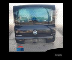 PORTELLONE POSTERIORE FIAT MULTIPLA (04-10)